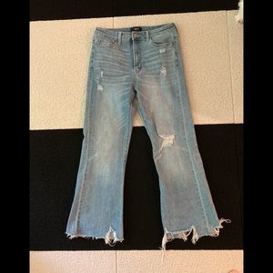 Vervet jean  size 29